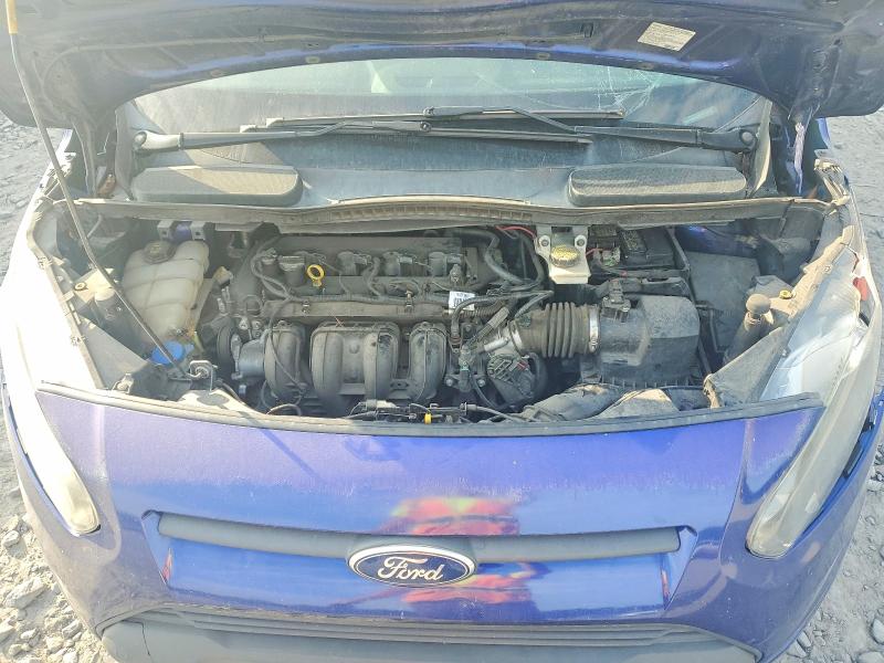 Продаж на аукціоні авто 2015 Ford Transit Connect, vin: NM0GE9F77F1198018, номер лоту: 68342116
