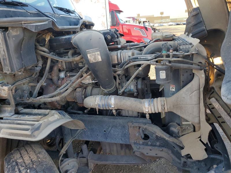 Продажа на аукционе авто 2010 Freightliner Conventional, vin: 1FUJA6DR5ADAN3649, номер лота: 69057556
