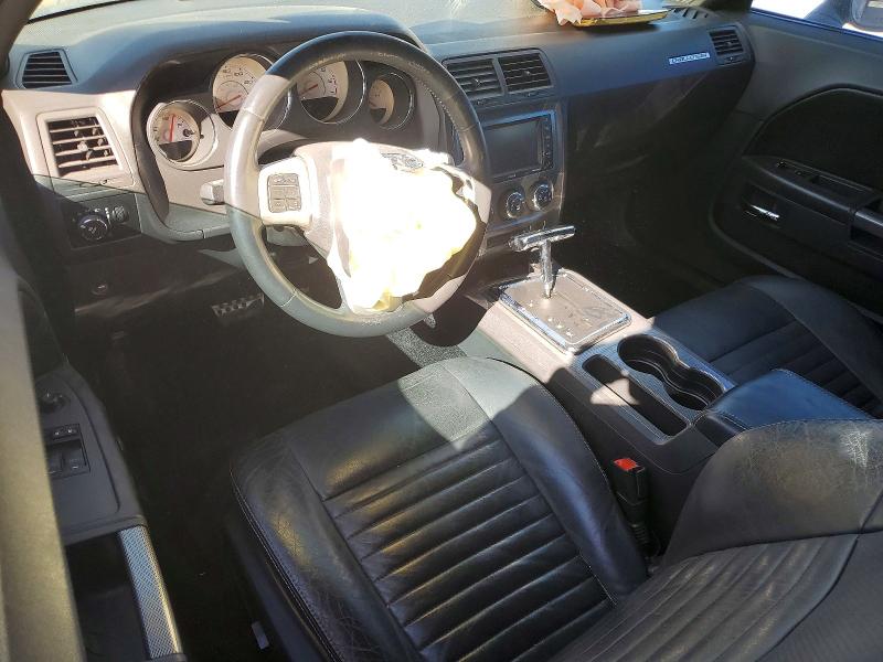 69001646 :رقم المزاد ، 2C3CDYBT9DH635859 vin ، 2013 Dodge Challenger مزاد بيع