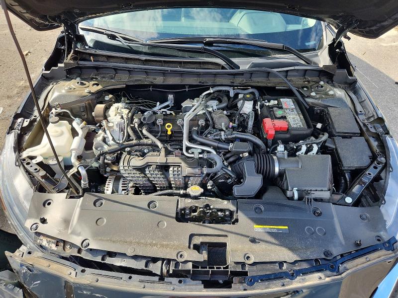 69087566 :رقم المزاد ، 1N4BL4BV7SN346946 vin ، 2025 Nissan Altima مزاد بيع