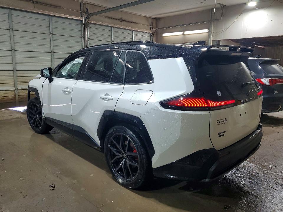 Aukcja sprzedaży 2026 Toyota Rav4 Plug-in Hybrid, vin: JTM7ERAV6TD014853, numer aukcji: 69556806