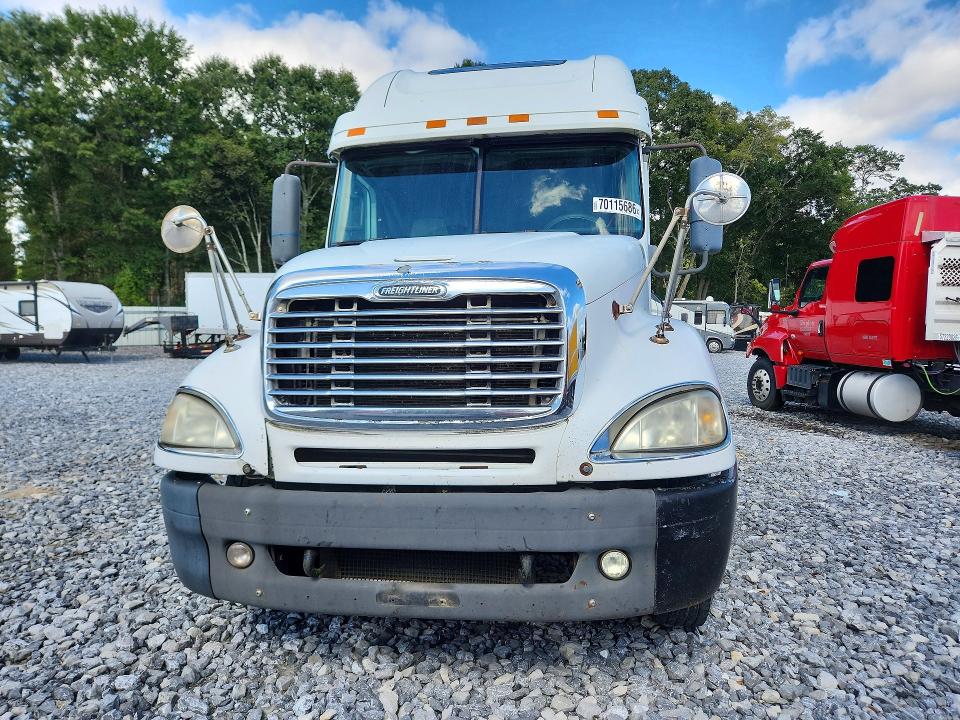 Aukcja sprzedaży 2007 Freightliner Columbia, vin: 1FUJA6CK97LY17423, numer aukcji: 70115686