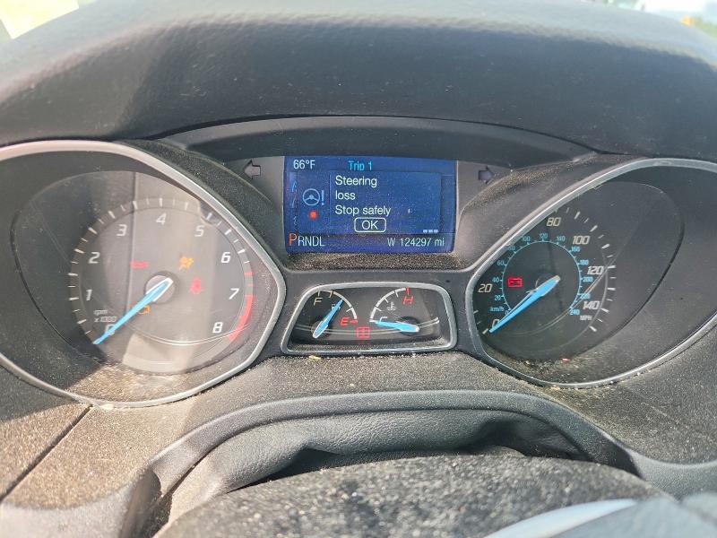 Aukcja sprzedaży 2014 Ford Focus, vin: 1FADP3K29EL455115, numer aukcji: 69724916