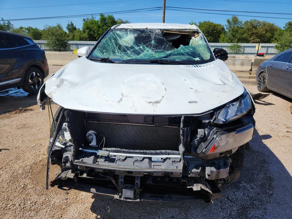 Продажа на аукционе авто 2025 Nissan Rogue, vin: 5N1BT3BA6SC816599, номер лота: 69617596