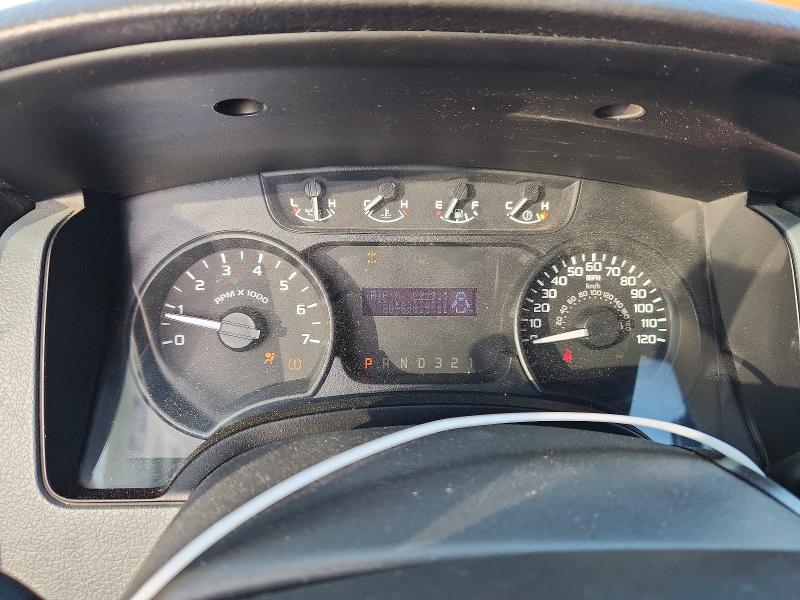 66200496 :رقم المزاد ، 1FTFX1EF0CFC82294 vin ، 2012 Ford F150 مزاد بيع