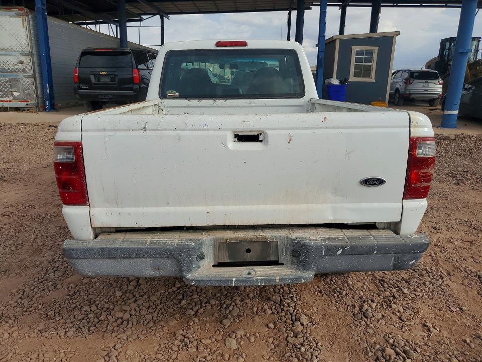 Aukcja sprzedaży 2003 Ford Ranger, vin: 1FTYR14U83PB78147, numer aukcji: 69020866