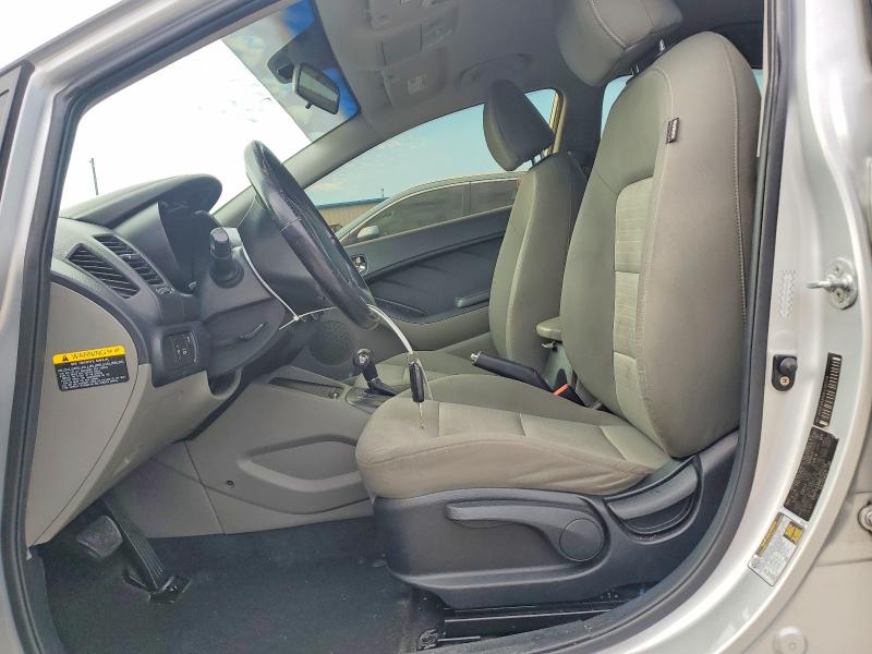 Aukcja sprzedaży 2014 Kia Forte, vin: KNAFX4A84E5121574, numer aukcji: 68052586