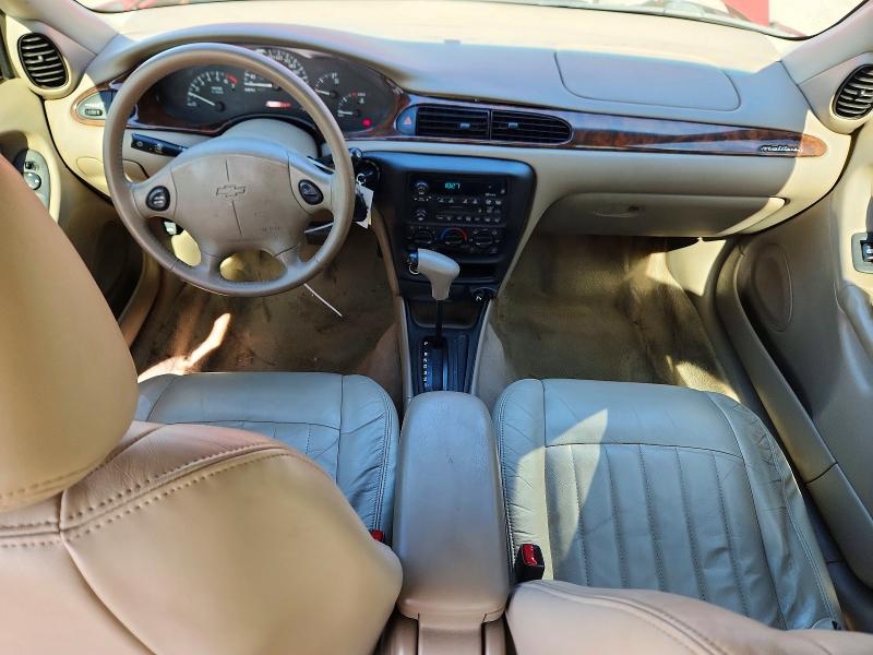 Aukcja sprzedaży 2002 Chevrolet Malibu, vin: 1G1NE52J32M610750, numer aukcji: 68027156
