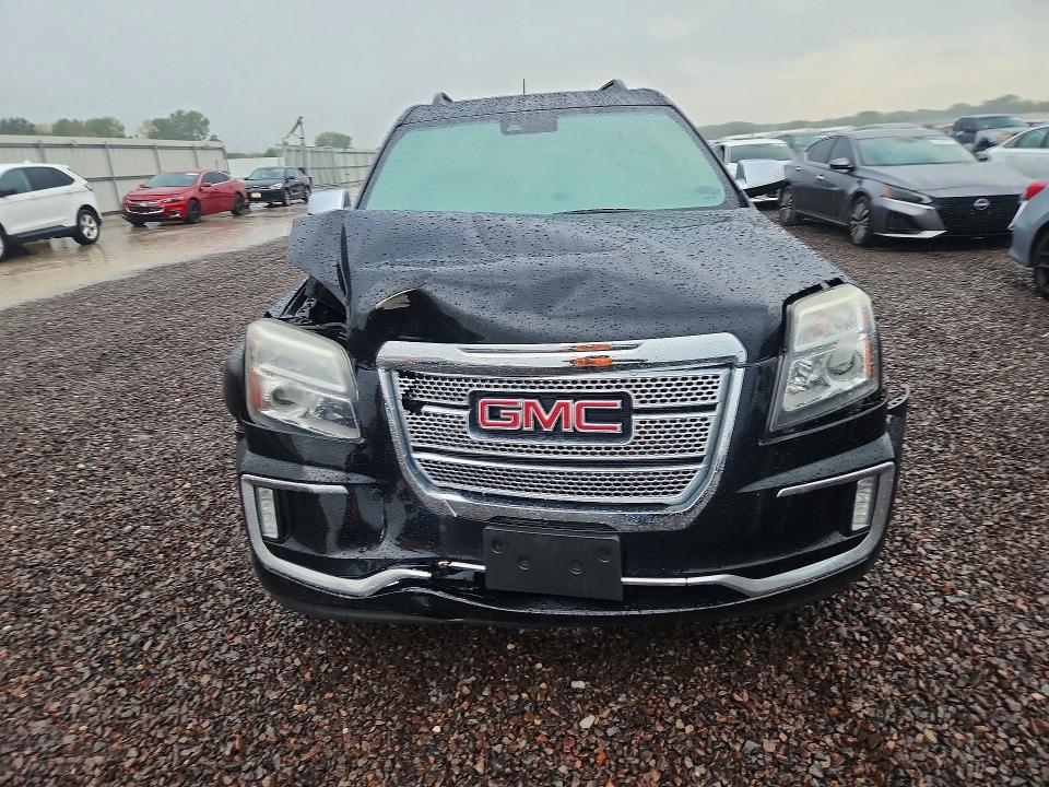 Aukcja sprzedaży 2016 Gmc Terrain, vin: 2GKFLVE32G6308522, numer aukcji: 68406846