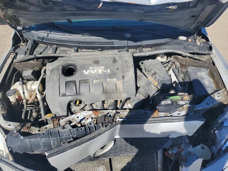 Продаж на аукціоні авто 2009 Toyota Corolla, vin: 2T1BU40E49C098906, номер лоту: 69380586