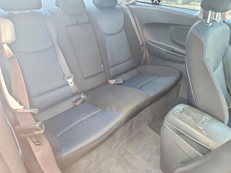 2013 Hyundai Elantra Coupe მანქანა იყიდება აუქციონზე, vin: KMHDH6AE3DU018879, აუქციონის ნომერი: 70335986