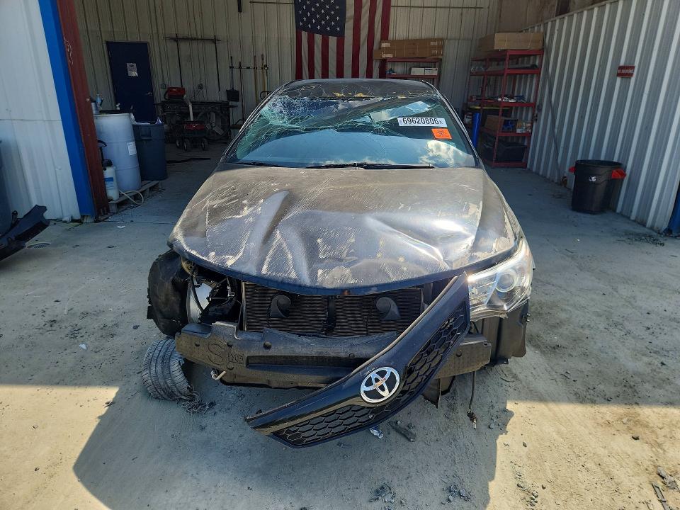 2012 Toyota Camry მანქანა იყიდება აუქციონზე, vin: 4T1BF1FKXCU126753, აუქციონის ნომერი: 69620806