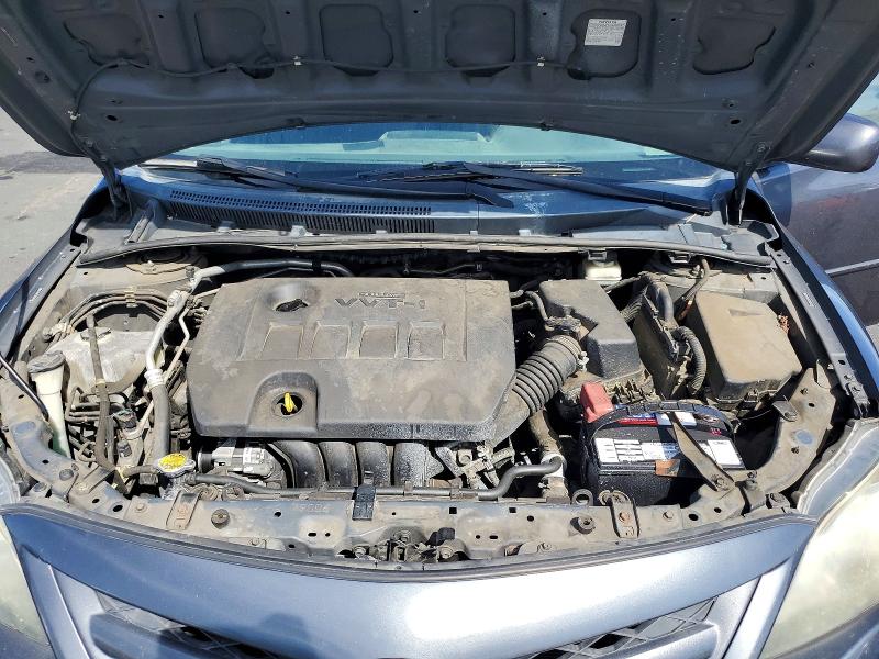 Aukcja sprzedaży 2011 Toyota Corolla, vin: 2T1BU4EEXBC642792, numer aukcji: 68436936