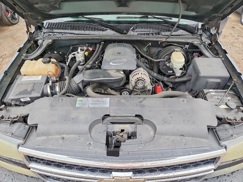 Продажа на аукционе авто 2007 Chevrolet Silverado, vin: 1GCEC19V17Z131557, номер лота: 69574026