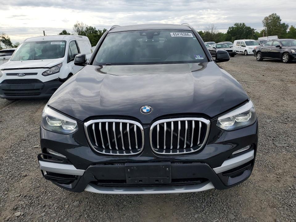 Aukcja sprzedaży 2019 Bmw X3, vin: 5UXTR9C51KLP90570, numer aukcji: 65416366