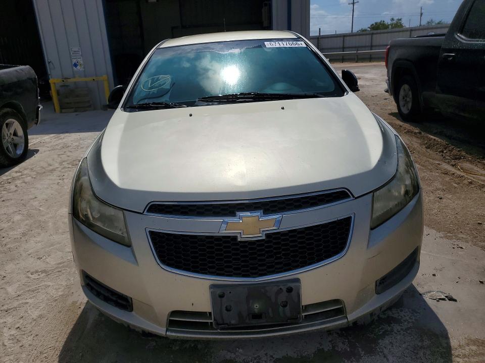 Aukcja sprzedaży 2013 Chevrolet Cruze, vin: 1G1PA5SH2D7120142, numer aukcji: 67117666