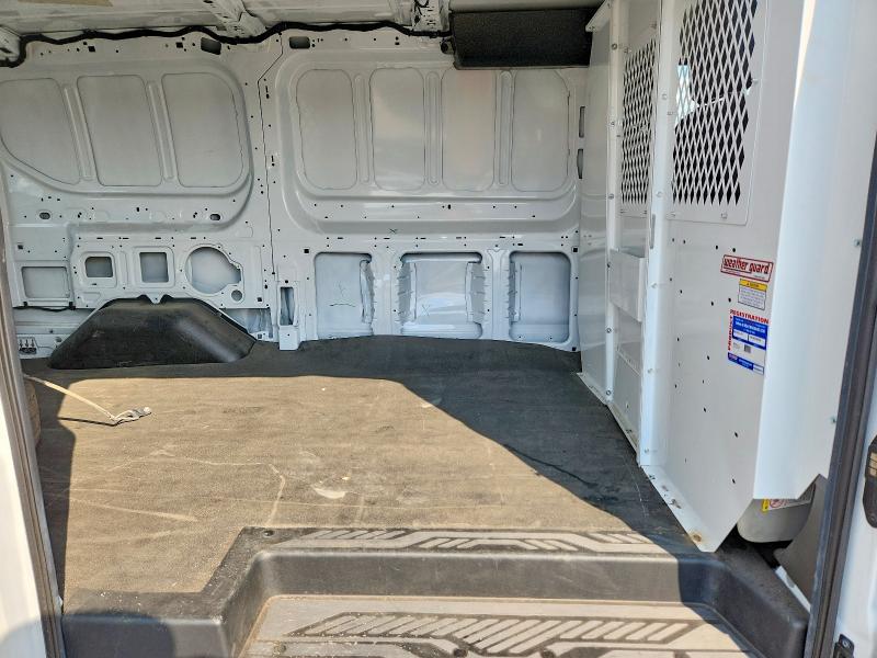 Auction sale of the 2024 Ford Transit, vin: 1FTYE1Y83RKA18689, lot number: 70253036