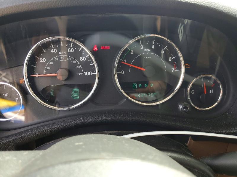 Aukcja sprzedaży 2015 Jeep Wrangler Unlimited, vin: 1C4HJWEG8FL655250, numer aukcji: 67106306