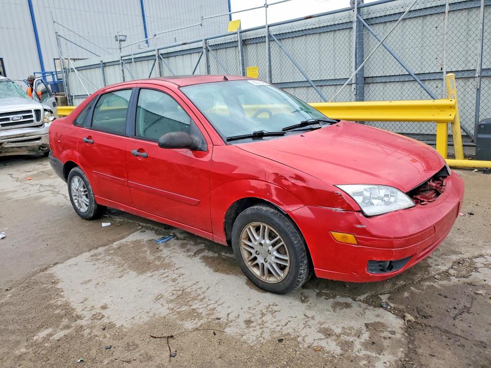 Aukcja sprzedaży 2006 Ford Focus, vin: 1FAFP34N86W217885, numer aukcji: 68230546