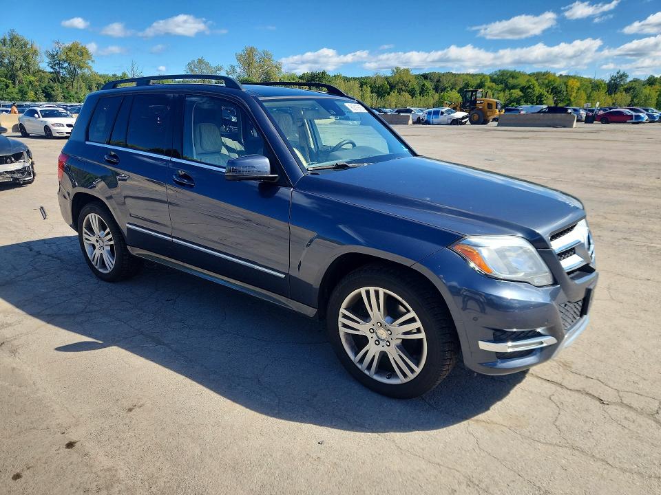 68618666 :رقم المزاد ، WDCGG8JB1FG344696         vin ، 2015 Mercedes-benz Glk مزاد بيع