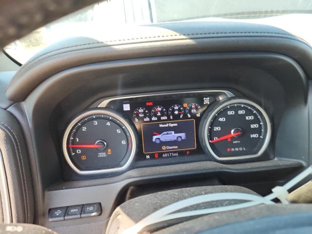 2020 Chevrolet Silverado მანქანა იყიდება აუქციონზე, vin: 1GC4YPE78LF130277, აუქციონის ნომერი: 67966196