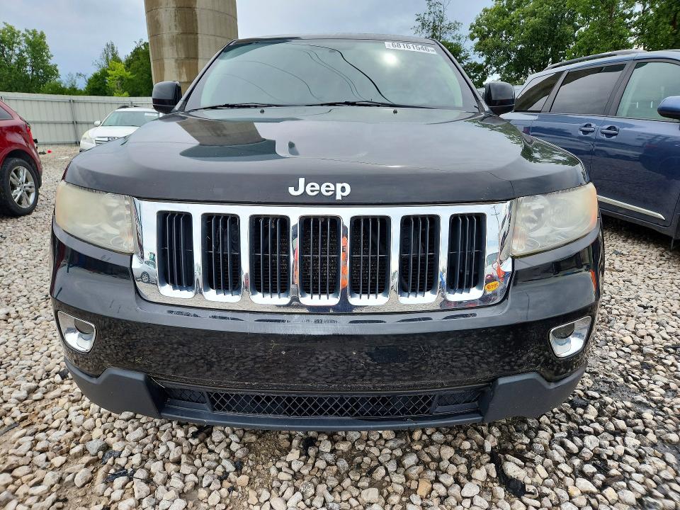 Aukcja sprzedaży 2011 Jeep Grand Cherokee, vin: 1J4RR4GT5BC544557, numer aukcji: 68161546