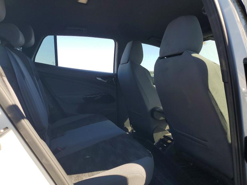 Продажа на аукционе авто 2022 Volkswagen Id.4, vin: WVGRMPE26NP072362, номер лота: 70542286