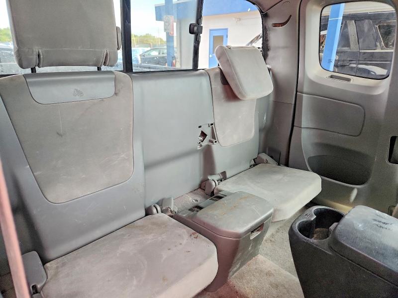 69710986 :رقم المزاد ، 5TFTX4CN8FX056954 vin ، 2015 Toyota Tacoma مزاد بيع