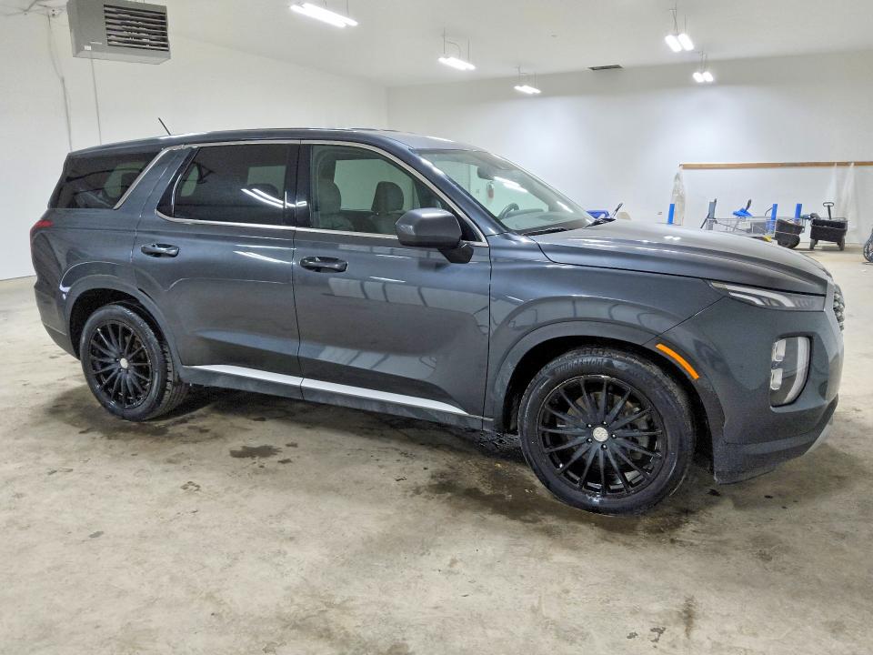 Aukcja sprzedaży 2020 Hyundai Palisade, vin: KM8R14HE5LU044077, numer aukcji: 69758056