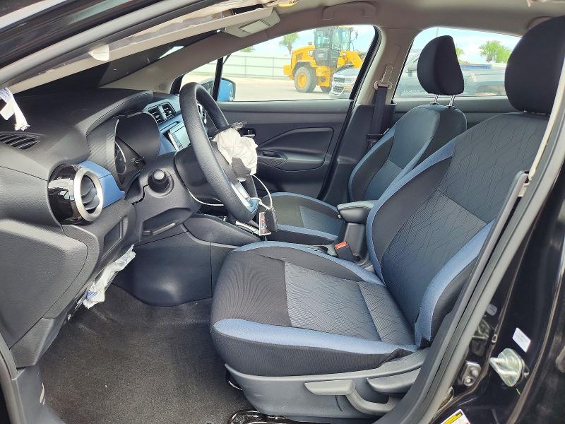 Продажа на аукционе авто 2025 Nissan Versa, vin: 3N1CN8EV6SL871365, номер лота: 69337846