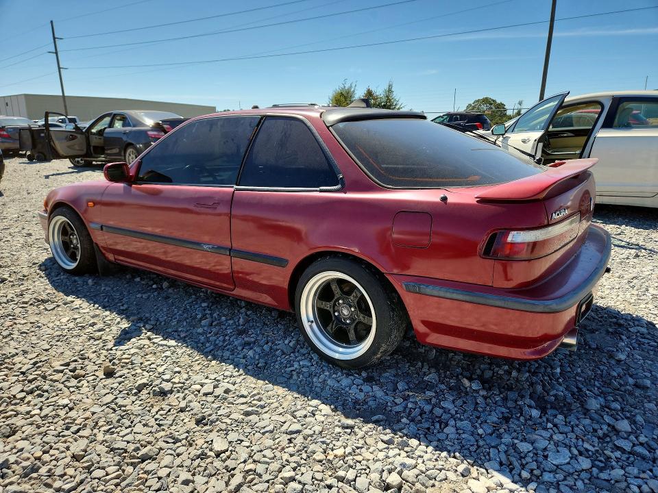 Продаж на аукціоні авто 1993 Acura Integra, vin: JH4DA936XPS007019, номер лоту: 69987236