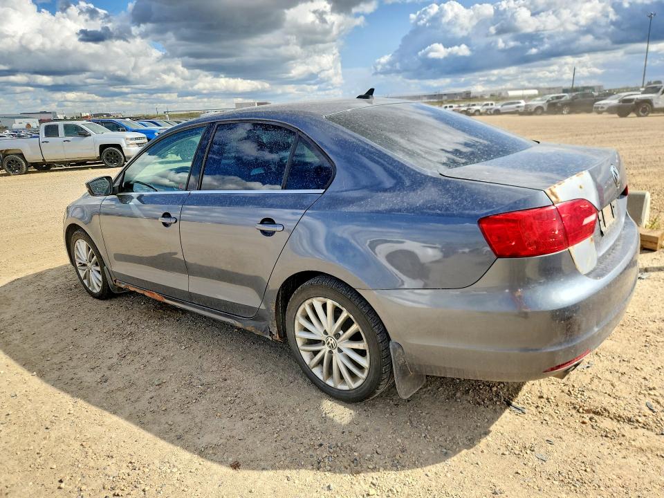 Продаж на аукціоні авто 2012 Volkswagen Jetta, vin: 3VW3L7AJ7CM376925, номер лоту: 68151566