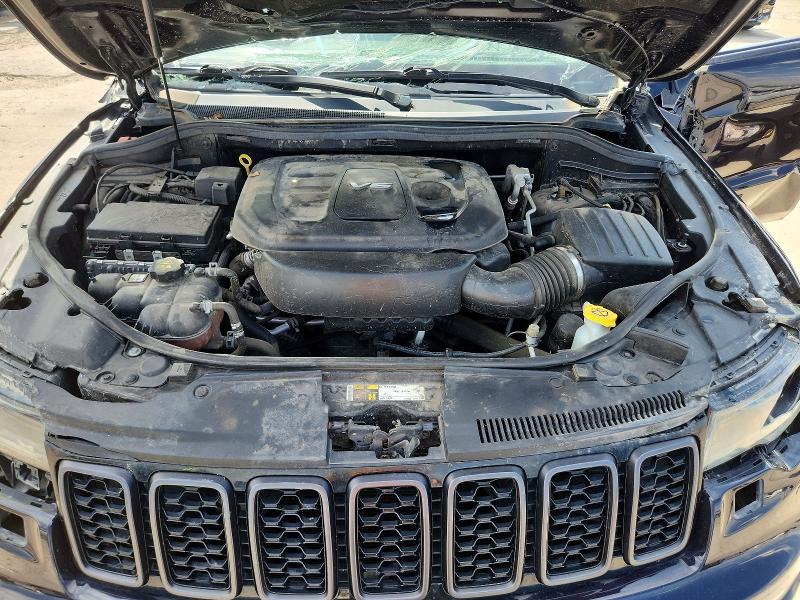 67469056 :رقم المزاد ، 1C4RJFCG2KC638638 vin ، 2019 Jeep Grand Cherokee مزاد بيع