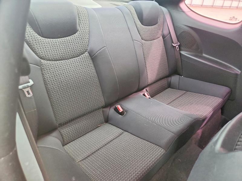70298146 :رقم المزاد ، KMHHT6KD9AU008603 vin ، 2010 Hyundai Genesis Coupe مزاد بيع