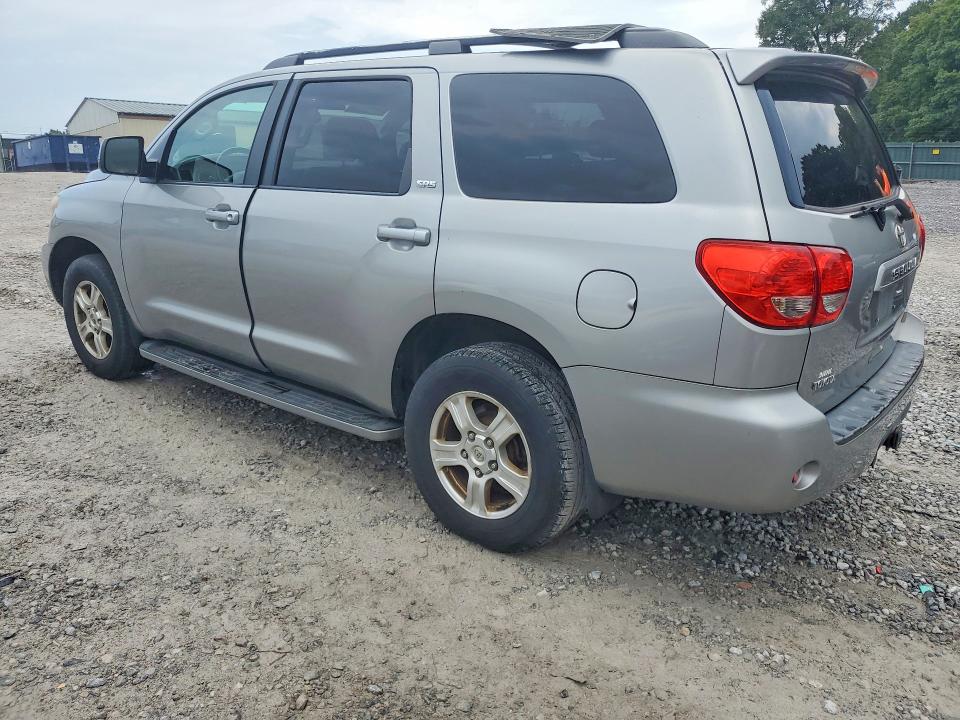 Aukcja sprzedaży 2008 Toyota Sequoia, vin: 5TDBY64A58S023385, numer aukcji: 69704586