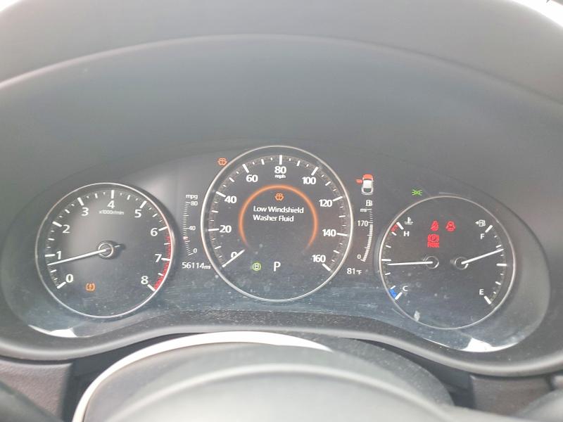 67074826 :رقم المزاد ، 3MVDMBEY3RM618969 vin ، 2024 Mazda Cx-30 مزاد بيع