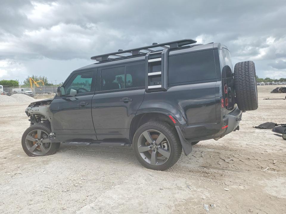Продаж на аукціоні авто 2024 Land Rover Defender, vin: SALEWFEU4R2299084, номер лоту: 70262756