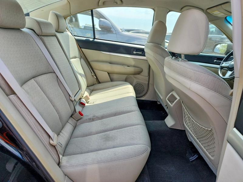 Aukcja sprzedaży 2011 Subaru Legacy, vin: 4S3BMCC61B3262660, numer aukcji: 67519666