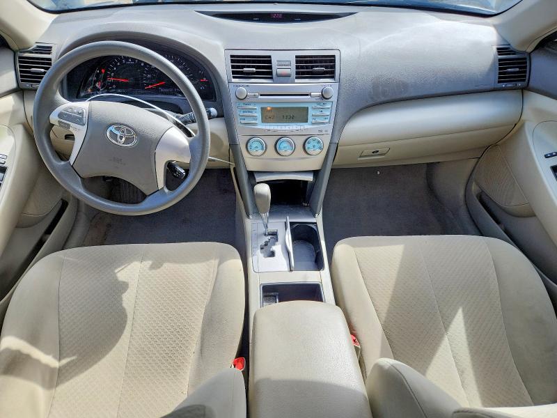 69854706 :رقم المزاد ، 4T1BE46K97U079323 vin ، 2007 Toyota Camry مزاد بيع