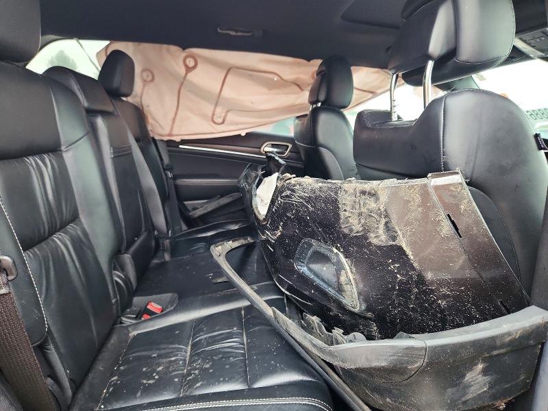 Aukcja sprzedaży 2014 Jeep Grand Cherokee, vin: 1C4RJFBG0EC395479, numer aukcji: 69779886