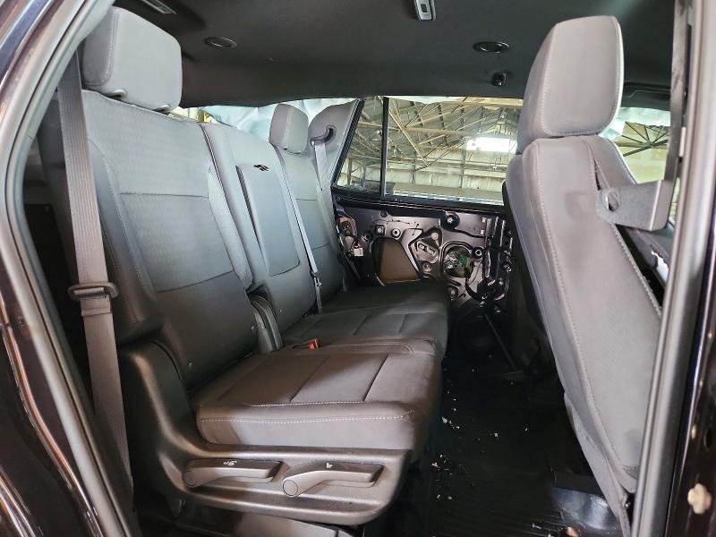 Продажа на аукционе авто 2024 Chevrolet Tahoe, vin: 1GNSCLEDXRR274741, номер лота: 70744156