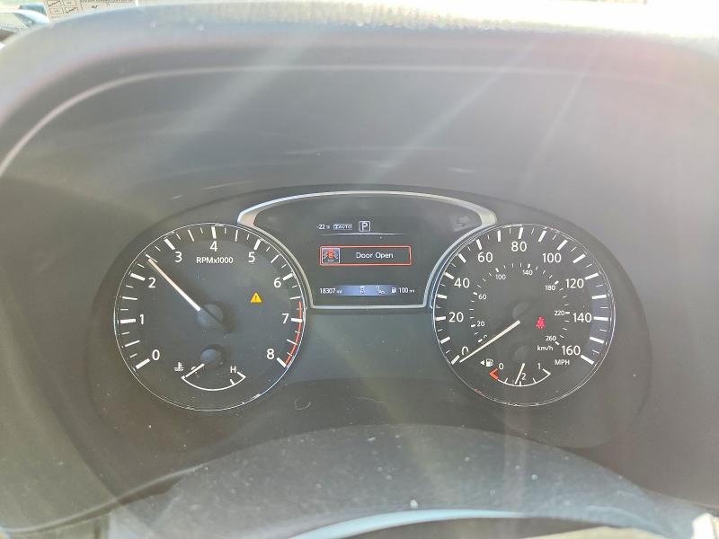 Продаж на аукціоні авто 2020 Nissan Pathfinder, vin: 5N1DR2BM9LC649944, номер лоту: 69739616