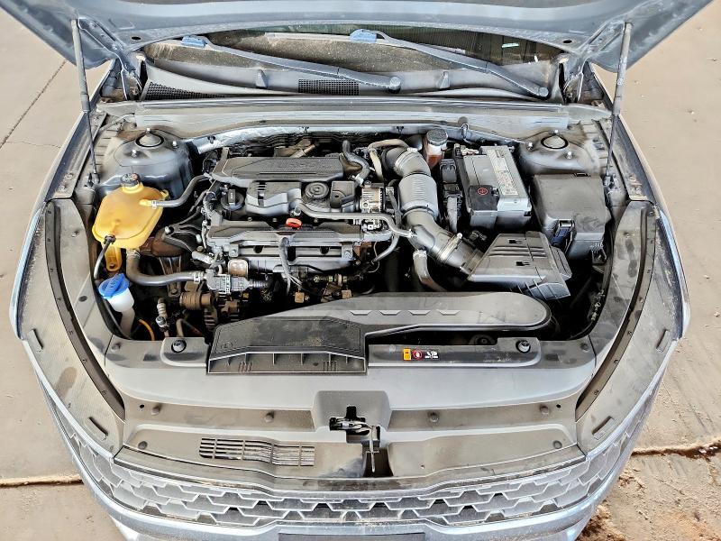 69151196 :رقم المزاد ، 5XXG14J22NG136882 vin ، 2022 Kia K5 مزاد بيع