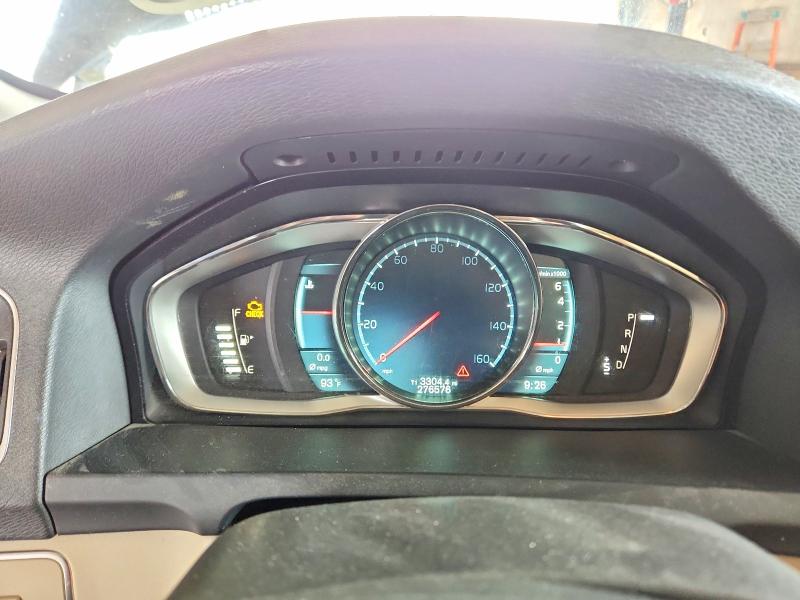 Aukcja sprzedaży 2014 Volvo S60, vin: YV1612FS4E2286582, numer aukcji: 69250176