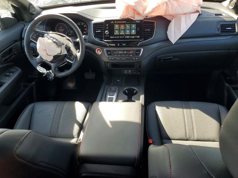 2026 Honda Ridgeline მანქანა იყიდება აუქციონზე, vin: 5FPYK3F7XTB032213, აუქციონის ნომერი: 70415306