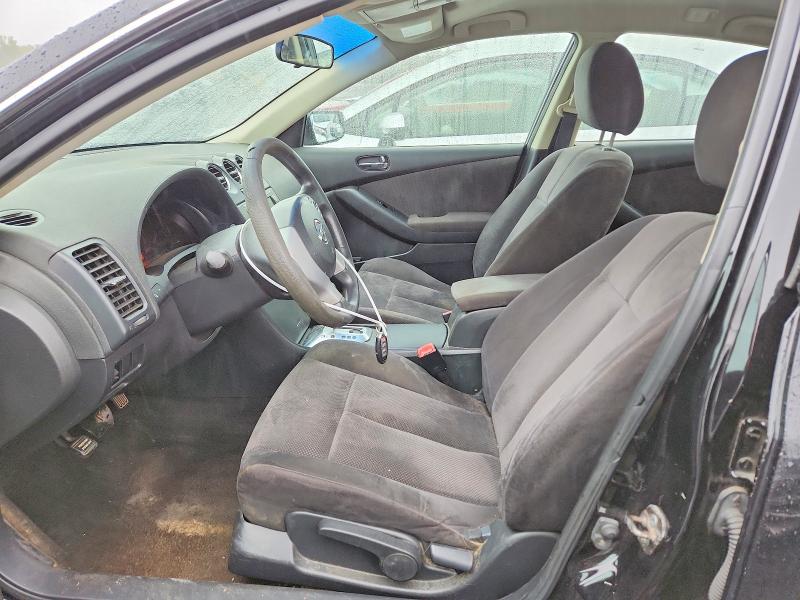 2009 Nissan Altima მანქანა იყიდება აუქციონზე, vin: 1N4AL21E69N545112, აუქციონის ნომერი: 69849316