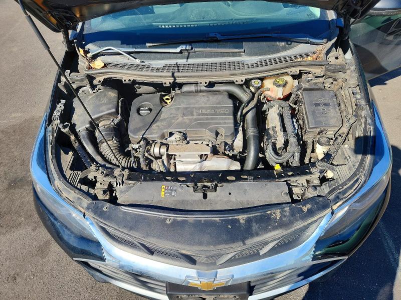 68298026 :رقم المزاد ، 1G1BE5SM1K7128290 vin ، 2019 Chevrolet Cruze مزاد بيع