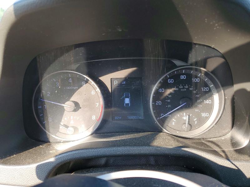 2018 Hyundai Elantra მანქანა იყიდება აუქციონზე, vin: 5NPD84LF2JH317879, აუქციონის ნომერი: 68976166