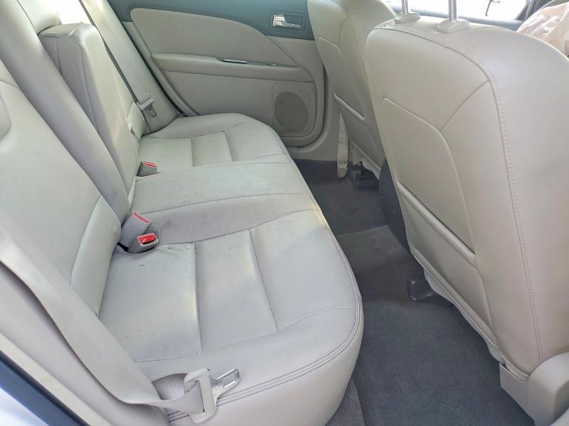 2012 Ford Fusion მანქანა იყიდება აუქციონზე, vin: 3FAHP0JAXCR107038, აუქციონის ნომერი: 68609276
