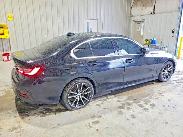 Aukcja sprzedaży 2019 Bmw 330i, vin: WBA5R1C54KAK11334, numer aukcji: 66770796
